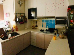Blk 528 Serangoon North Avenue 4 (Serangoon), HDB 5 Rooms #211214291